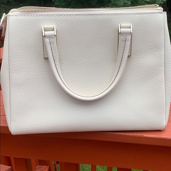 NWT KATE SPADE NAOMI SATCHEL - Picture 5 of 7